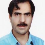 دکتر عبداله جعفری طاهری، متخصص بیماریهای داخلی و فوق تخصص قلب و عروق
