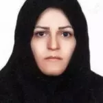 دکتر اکرم اصغری، متخصص بیماریهای داخلی و فوق تخصص ریه