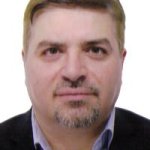 دکتر داود اولاددمشقی، متخصص بیماریهای داخلی و دانشجوی فوق تخصص خون و سرطان
