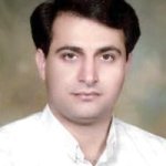 دکتر ابراهیم عبدی، متخصص بیماریهای داخلی و دارای دکترای حرفهای پزشکی