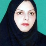 دکتر فرناز صحیحی، متخصص بیماری‌های داخلی و فوق تخصص کلیه