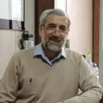 دکتر حسن ذکاوت، متخصص بیماریهای داخلی
