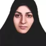 دکتر ایمانه سادات موسوی فخر، متخصص داخلی و فوق تخصص غدد درون ریز