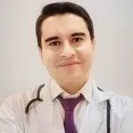 دکتر مهدی حدیدی، متخصص بیماری‌های داخلی