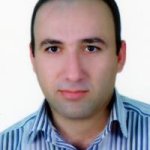دکتر مهدی طیبی، متخصص بیماریهای داخلی
