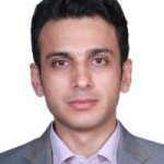 دکتر محمدمهدی فناییان، متخصص بیماریهای داخلی