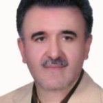 دکتر محمدرضا قدیر، متخصص بیماریهای داخلی و فوق تخصص گوارش و کبد