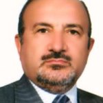 دکتر محمد زبیدی، متخصص بیماریهای داخلی