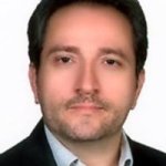 دکتر محمدرضا حسینیان، متخصص بیماریهای داخلی، تیروئید و دیابت