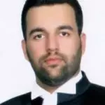 دکتر محسن رضائی نصرتی، متخصص جراحی استخوان و مفاصل (ارتوپدی)