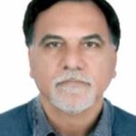 دکتر راید عبداله ال علی، متخصص بیماریهای داخلی