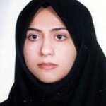 دکتر ریحانه تبرایی، متخصص بیماریهای داخلی