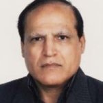 دکتر سید محمد حسین حسینی زواره، متخصص جراحی استخوان و مفاصل (ارتوپدی)