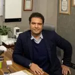 دکتر سید روح‌الله موسوی، متخصص جراحی استخوان و مفاصل