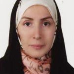 دکتر شراره موفق، متخصص بیماریهای داخلی و دکترای فیزیولوژی