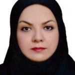 دکتر شیما غزالی، متخصص بیماریهای داخلی