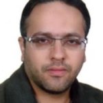 دکتر یاسر نصیری میاندهی، متخصص بیماریهای داخلی و دارای دکترای حرفهای پزشکی