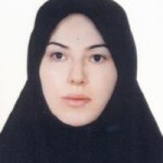 دکتر زهرا عندلیبی، متخصص بیماریهای داخلی با دکترای حرفهای پزشکی