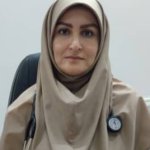 دکتر زینب نظری، متخصص بیماریهای قلب و عروق