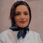 دکتر سمیه شهبازی، کارشناس مامایی