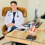 دکتر علیرضا بخشی، فلوشیپ اقدامات مداخلهای قلب بزرگسال و متخصص قلب و عروق