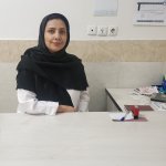 مرجان همتیان، کارشناس مامایی