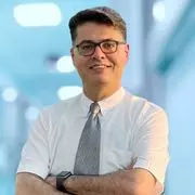 دکتر علیرضا بخشی، متخصص قلب و عروق و فلوشیپ بالون آنژیوپلاستی
